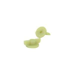  IMPERIAL 52120 AIR CLEANER WING NUT 1/4   NYLON 