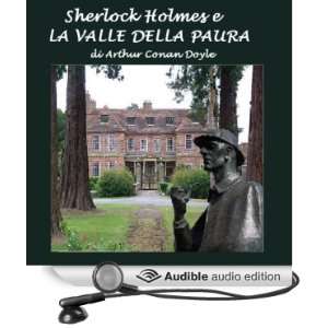 Sherlock Holmes e la valle della paura [Sherlock Holmes and the Valley 