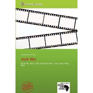  Jack Wu (9786136391359) Jacob Aristotle Books