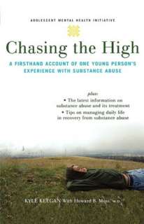 Chasing the High A Firsthand Account of One Young Persons Experience 