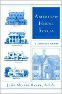   Architecture, Domestic United States Designs and 