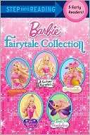 Fairytale Collection (Barbie Step into Reading Series)