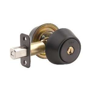  Yale YH 85 Select Double Cylinder Deadbolt (YH 85)