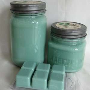  Rosemary Mint Soy Candle Scents: Home & Kitchen