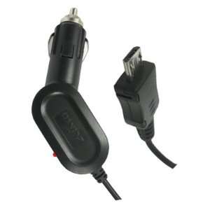  Samsung Rant M540 Car Charger (V8) 