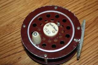 VINTAGE SOUTHBEND SOUTH BEND 1122 FISHING REEL*  