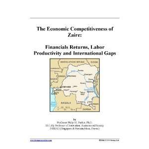 The Economic Competitiveness of Zaire Financials Returns 