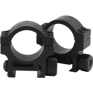  PRI Tactical Scope Rings   1 Sports & Outdoors