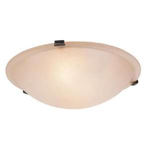  Livex Lighting 5630 07 Ceiling Mount Bronze