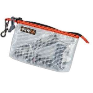  Arsenal 5899 8 Inch by 5 Inch by 1 Inch Synthetic Zipper 