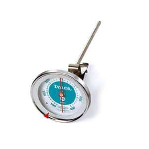  Taylor 5983 Classic Candy & Deep Fry Thermometer: Kitchen 