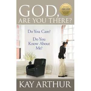  God, Are You There? (Arthur, Kay) Author   Author  Books