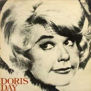  Doris Day [LP, DD, Amiga 8 55 075]: Music