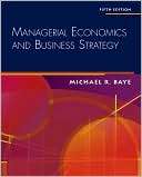 Managerial Economics and Michael Baye