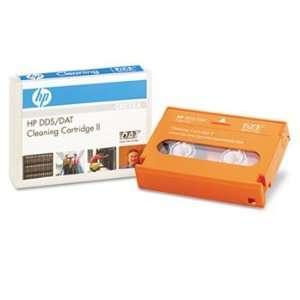   DAT/DDS Cleaning Cartridge II 50 Uses Easy To Use Saving Time & Money