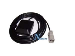 GPS Antenna Alpine NVE N851A NVE N852A, Volvo HU 1205  