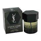 La Nuit De LHomme by Yves Saint Laurent Eau De Toilett