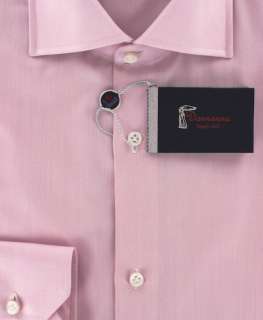 New $500 Donnanna Pink Shirt 15.75/40  