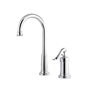 Price Pfister GT72 YP2 Ashfield Bar Kitchen Faucet: Home 