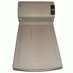   fi 4220c USB flatbed 600dpi x 600dpi document scanner Electronics