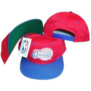 Los Angeles Clippers   NBA / Baseball Caps / Accessories 