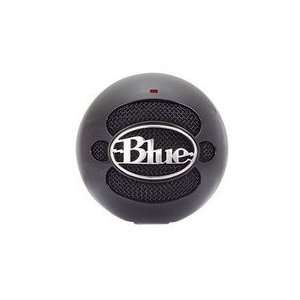  Blue Microphones Snowball USB Microphone: Musical 