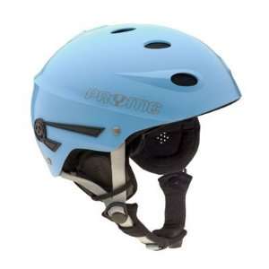   Powder Blue Snow Helmet Medium/Large / 57   60cm