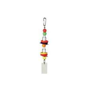   Prevue Pet Products Twister Chime Time Twister   62136