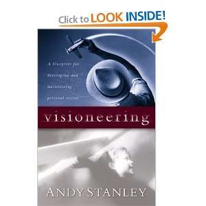  Visioneering Gods Blueprint for Developing and 