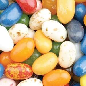 Jelly Belly 49 Assorted Flavors Beans: Grocery & Gourmet Food