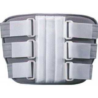 Hector Spinal Abdominal Shield Pain Relief Back Brace