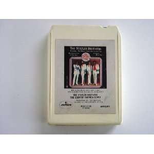 THE Statler Brothers (The Country America Loves) 8 Track Tape (Country 