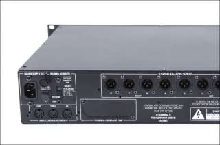 JBL DSC280 DSC 280 Digital System Controller!  