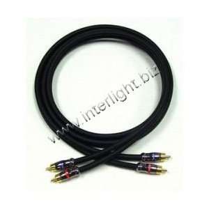  B034C 007B 42 ACCELL ULT AUD ANALOG   CABLES/WIRING 