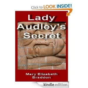  Lady Audleys Secret eBook Mary Elizabeth Braddon Kindle 