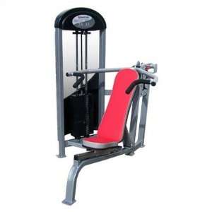   Fitness Phantom Commercial Multi Press Bench/Incline/Shoulder QPS 6509