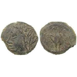  Ancient Counterfeit or Imitative of Syracuse, Sicily 