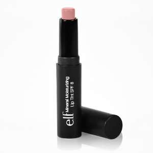    e.l.f. Mineral Moisturizing Lip Tint SPF8 6761 Natural: Beauty