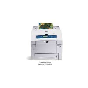  Xerox Phaser 8560MFP/N Printer Electronics