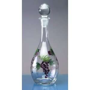 Bacchus Wine Decanter 