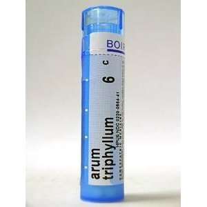    Boiron   Arum Triphyllum 6c, 6c, 80 pellets