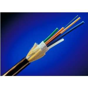  24 Fiber ALTOS Gel Free Cable Non Armored 62.5 um standard 