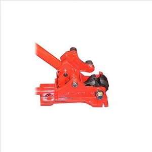  Rebar Cutter Bender Top Loading