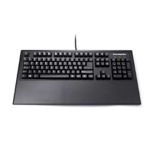  Steelseries 7G Gaming Keyboard Electronics