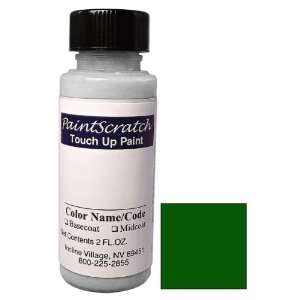   Paint for 2002 Toyota Echo (color code: 6R4) and Clearcoat: Automotive