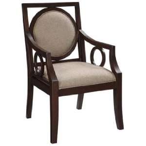  Sienna Santa Fe Dusk Accent Chair