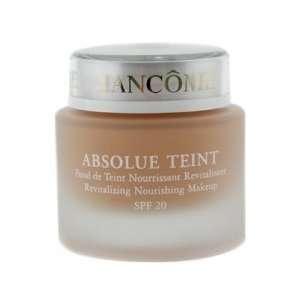  Lancome Absolue Teint Revitalizing Nourishing Makeup SPF20 