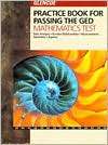 Practice Book for Passing the GED Mathematics Test: Data Analysis 