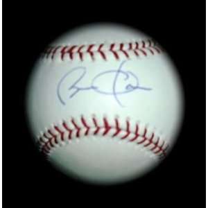  President Barak Obama Signed / Autographed Baseball 