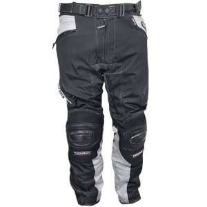  Vulcan Mens NF 7009 Armored Textile Pants: Automotive